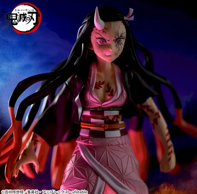kimetsu-figurizm-nezuko-kika のアイキャッチ