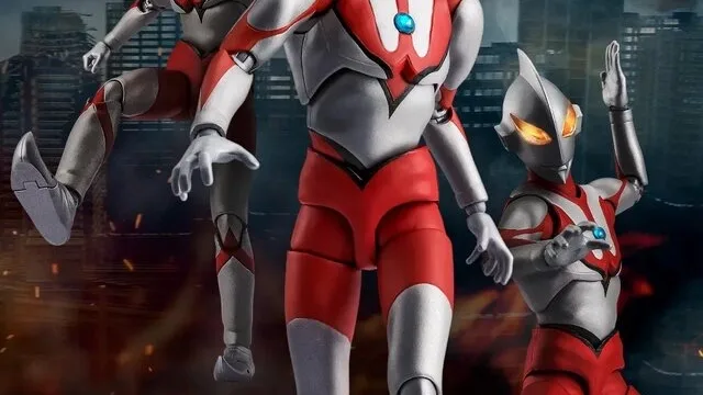 shf-nise-ultraman-lottery のアイキャッチ