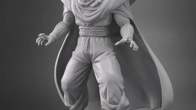 dragonball-arise-piccolo-stone のアイキャッチ