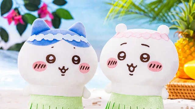 chiikawa-shima-e-youkoso-plush のアイキャッチ