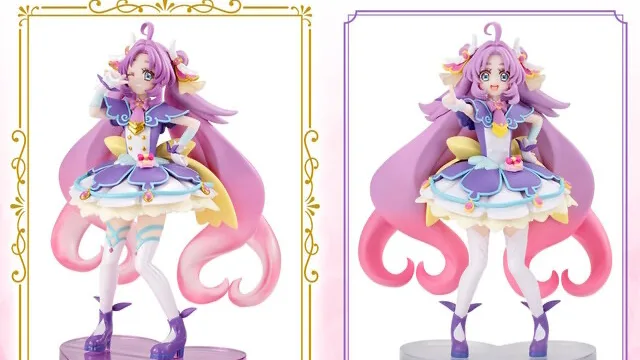 precure-star-gallery-premium-4th のアイキャッチ