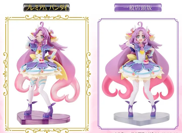 precure-star-gallery-premium-4th のアイキャッチ