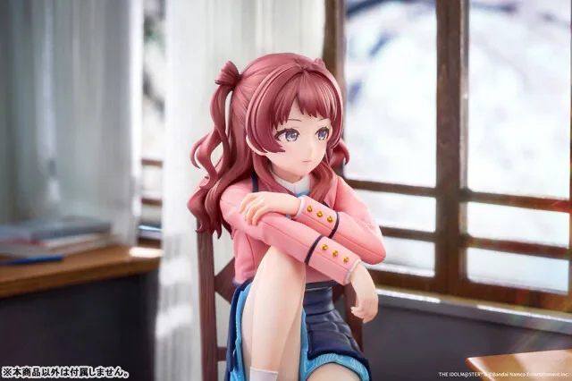 学園アイドルマスター 花海咲季 雨上がりのアイリス 特訓前Ver.
