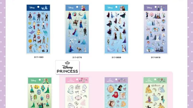 shimamura-disney-seal-20260902 のアイキャッチ