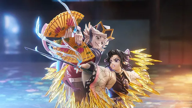 kimetsu-shinobu-douma-figure のアイキャッチ