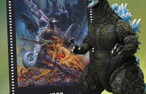 shmonsterarts-godzilla-poster-color のアイキャッチ