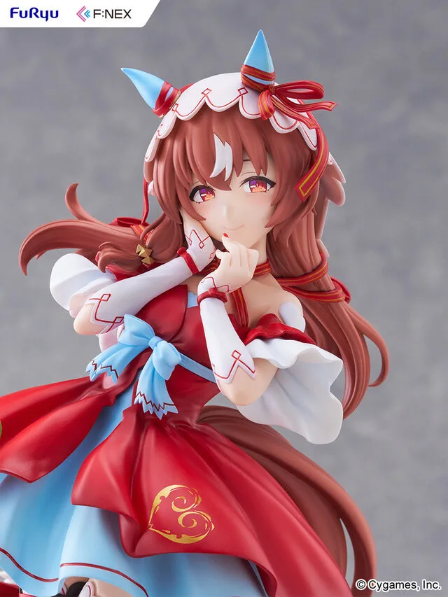 ウマ娘 スティルインラブ 1/7スケールフィギュア
