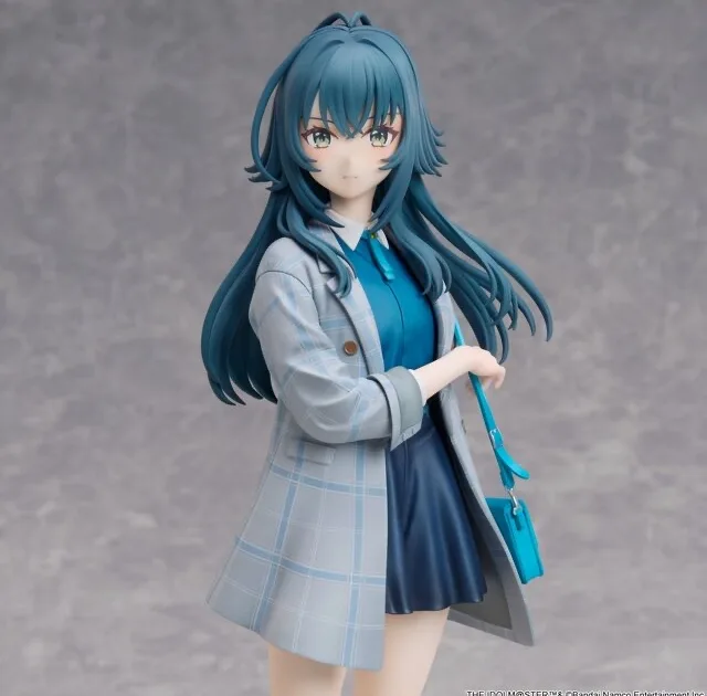 gakumas-tsukimura-temari-figure のアイキャッチ