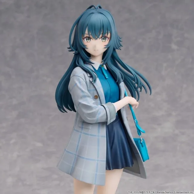 学園アイドルマスター 月村手毬 1/6スケールフィギュア