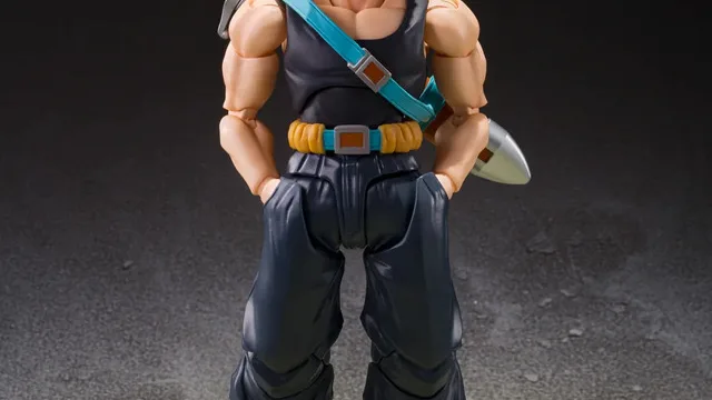 shf-trunks-z-senshi のアイキャッチ