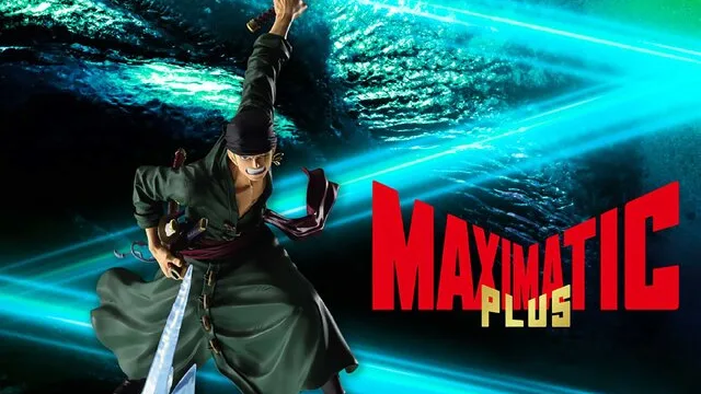 onepiece-maximaticplus-zoro-sanji のアイキャッチ
