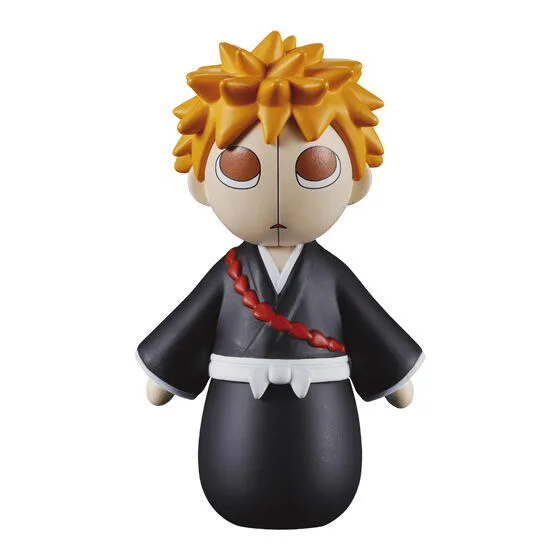 BLEACH 人形芝居フィギュア 黒崎一護