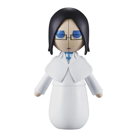 BLEACH 人形芝居フィギュア 石田雨竜
