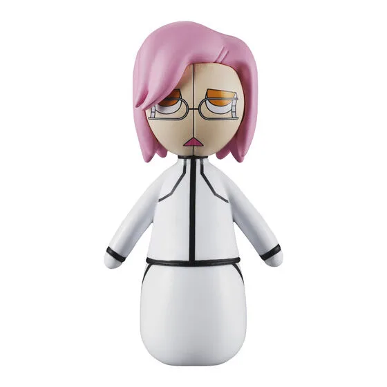 BLEACH 人形芝居フィギュア ザエルアポロ・グランツ