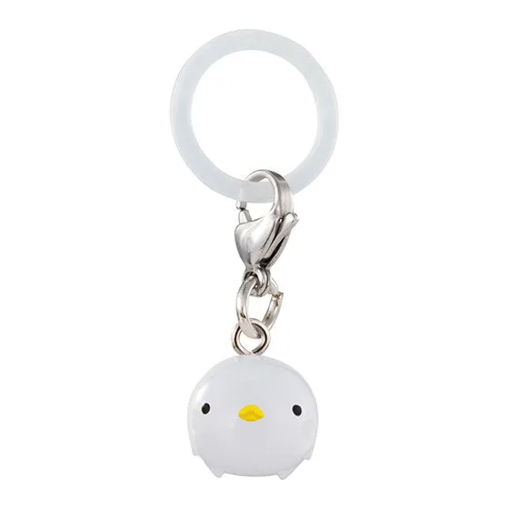 カピバラさん めじるしアクセサリー