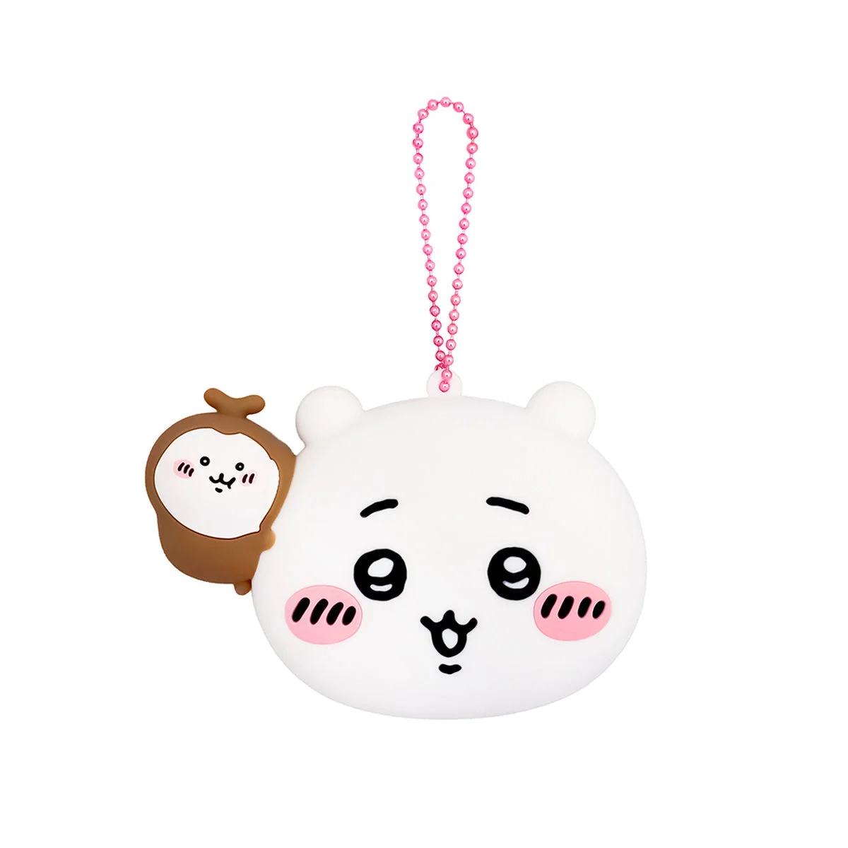 ちいかわパーク メジャー（ちいかわ＆カブトムシ）1,500円