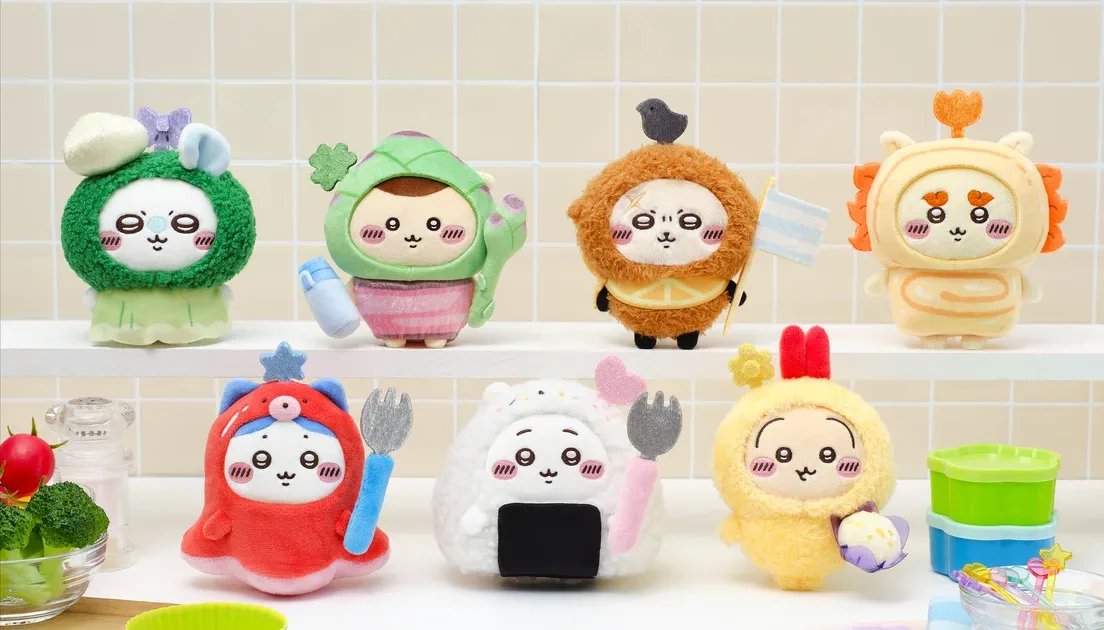 chiipoke-official-goods-4th のアイキャッチ