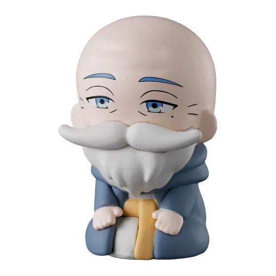 葬送のフリーレン まちぼうけ3