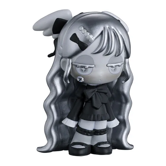 LilGemily 5.Light -monotone ver.-(レア)