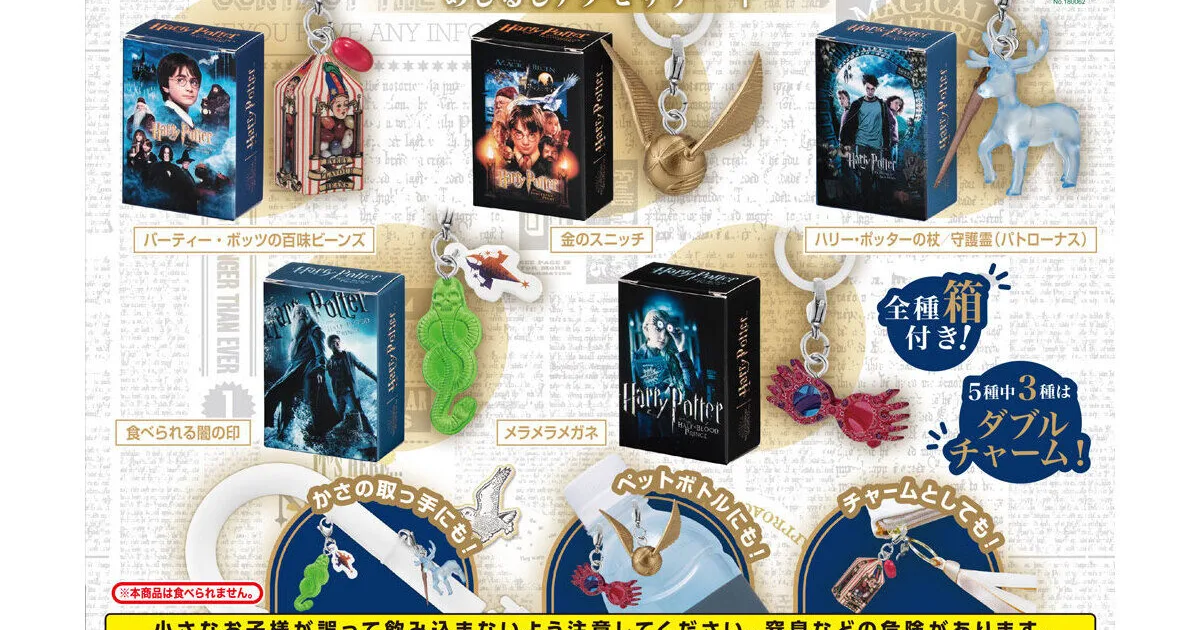 harry-potter-mejirushi-accessory-plus のアイキャッチ