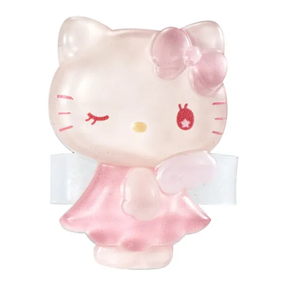 サンリオキャラクターズ ジェリーデコバンド