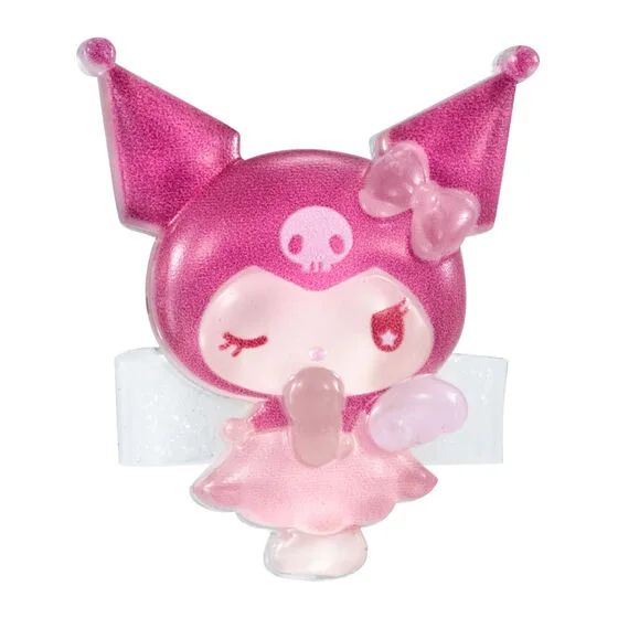 サンリオキャラクターズ ジェリーデコバンド