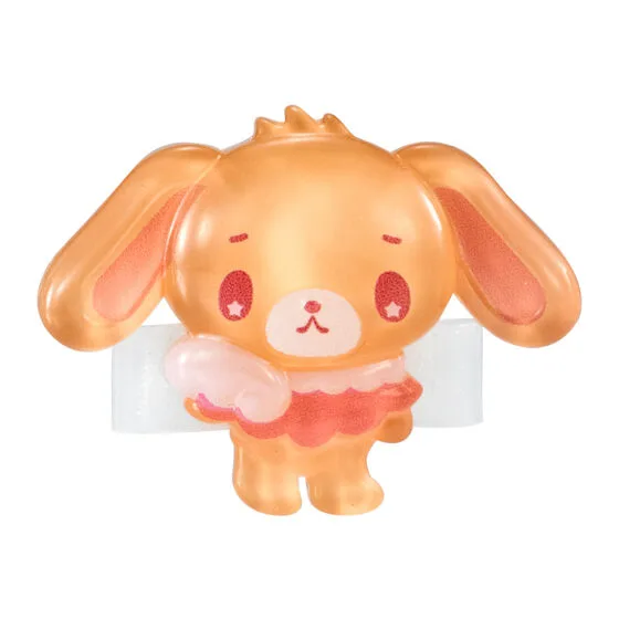 サンリオキャラクターズ ジェリーデコバンド