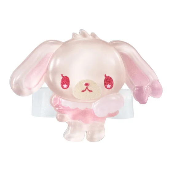 サンリオキャラクターズ ジェリーデコバンド
