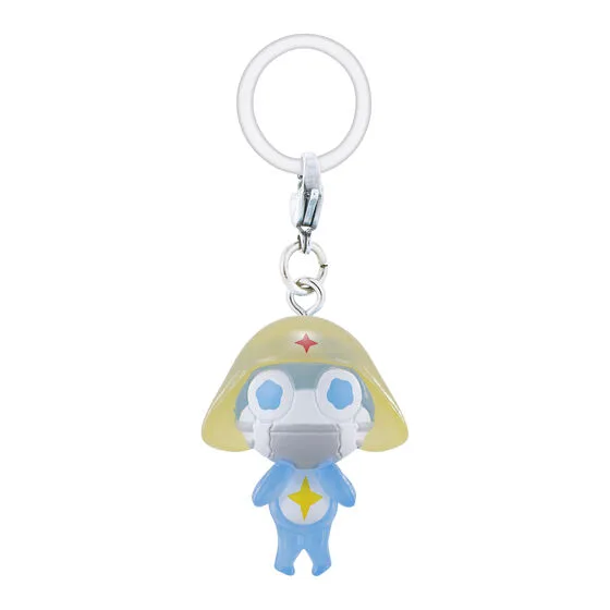 ケロロ軍曹 ちびケロめじるしアクセサリー