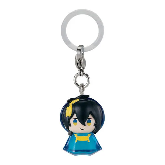 刀剣乱舞ONLINE めじるしアクセサリー 全6種