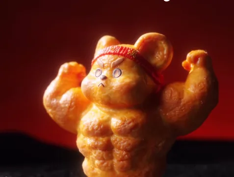 melojoy-swole-mouse のアイキャッチ