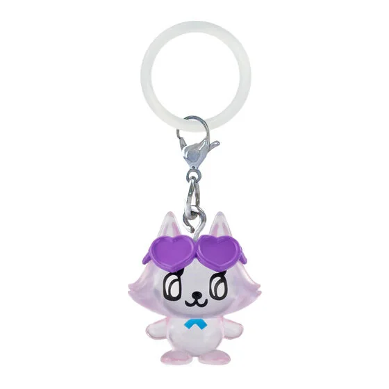 ナルミヤキャラクターズ めじるしアクセサリー2 ピコ