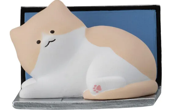 いたずらねこちゃあぁぁん こっち見てにゃ