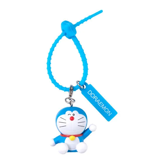 ドラえもん ひみつ道具カラフルマルチチャーム ドラえもん