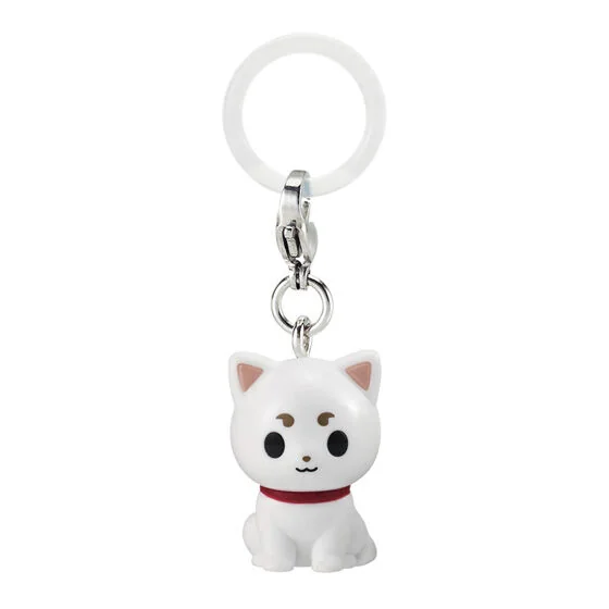 銀魂 めじるしアクセサリー3 定春