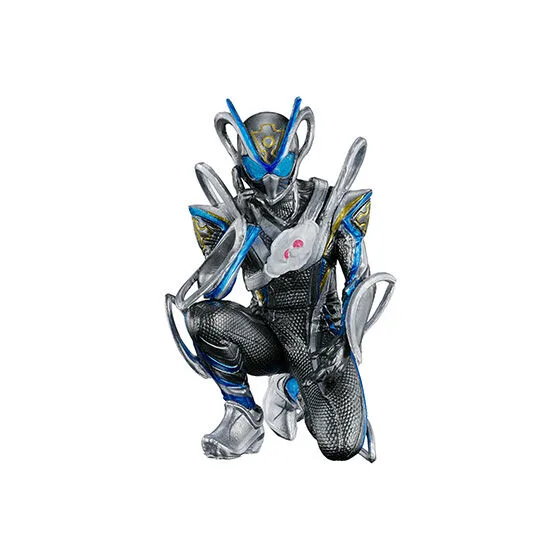 HG レジェンドライダーvol.6