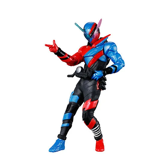 HG レジェンドライダーvol.6