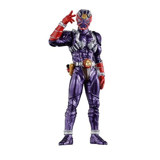 HG レジェンドライダーvol.6