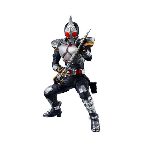 HG レジェンドライダーvol.6