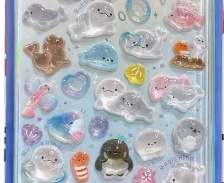 aquas-bonbon-drop-seal のアイキャッチ