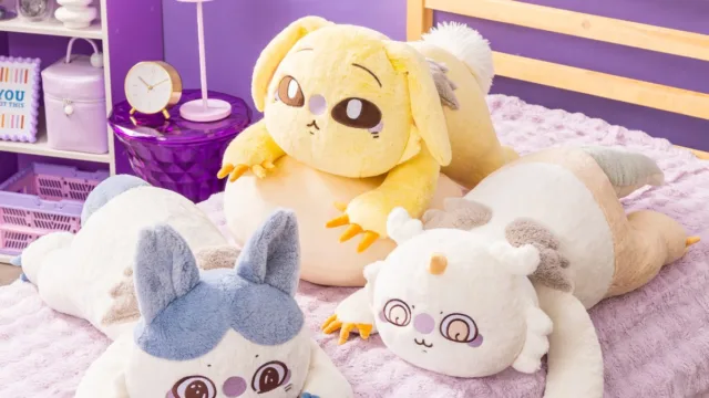 chiikawa-magical-gororin-daki-nuigurumi のアイキャッチ