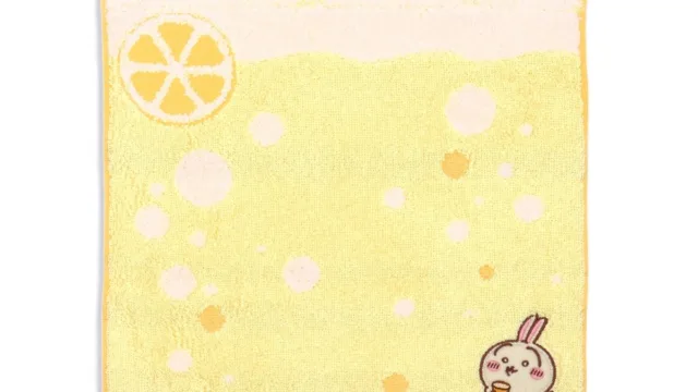 chiikawa-towel-handkerchief-suppa のアイキャッチ